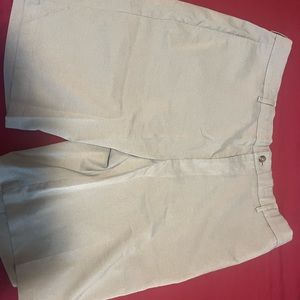 Golf shorts NWOT